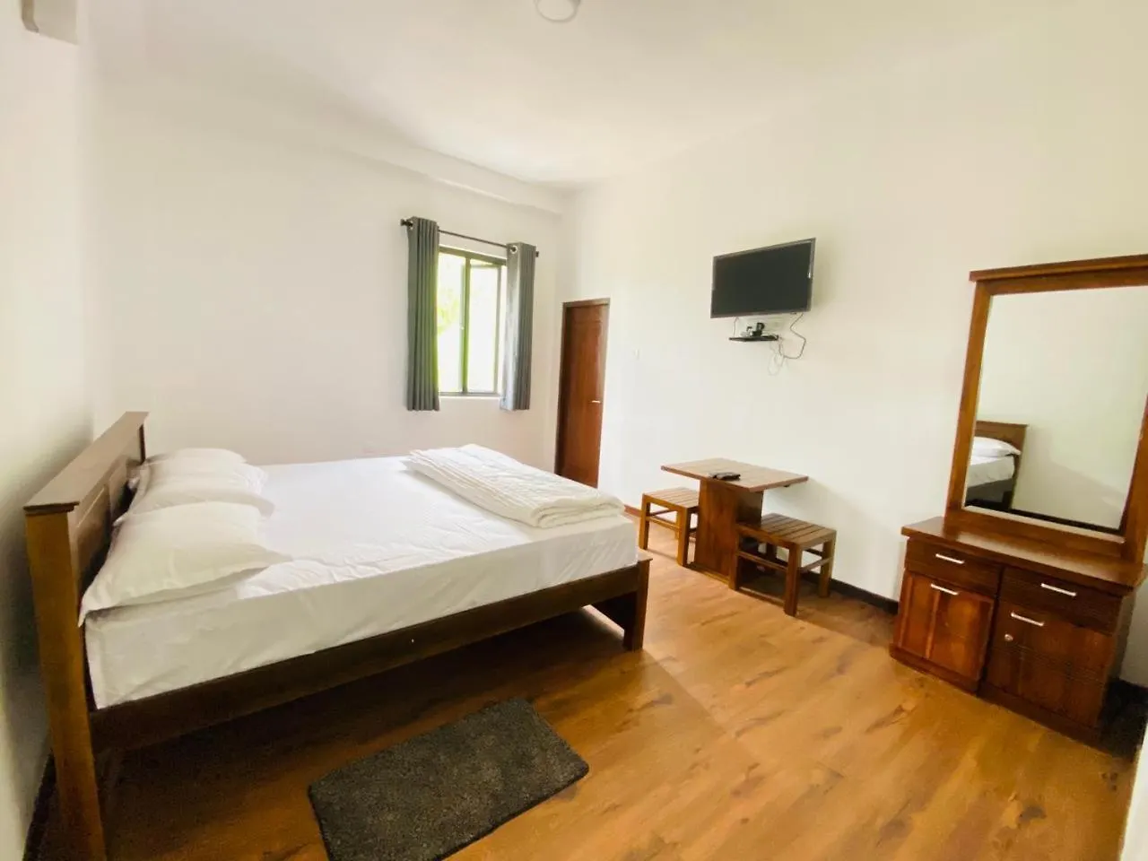 Kottagala White House Hotel Kotagala Guest house
