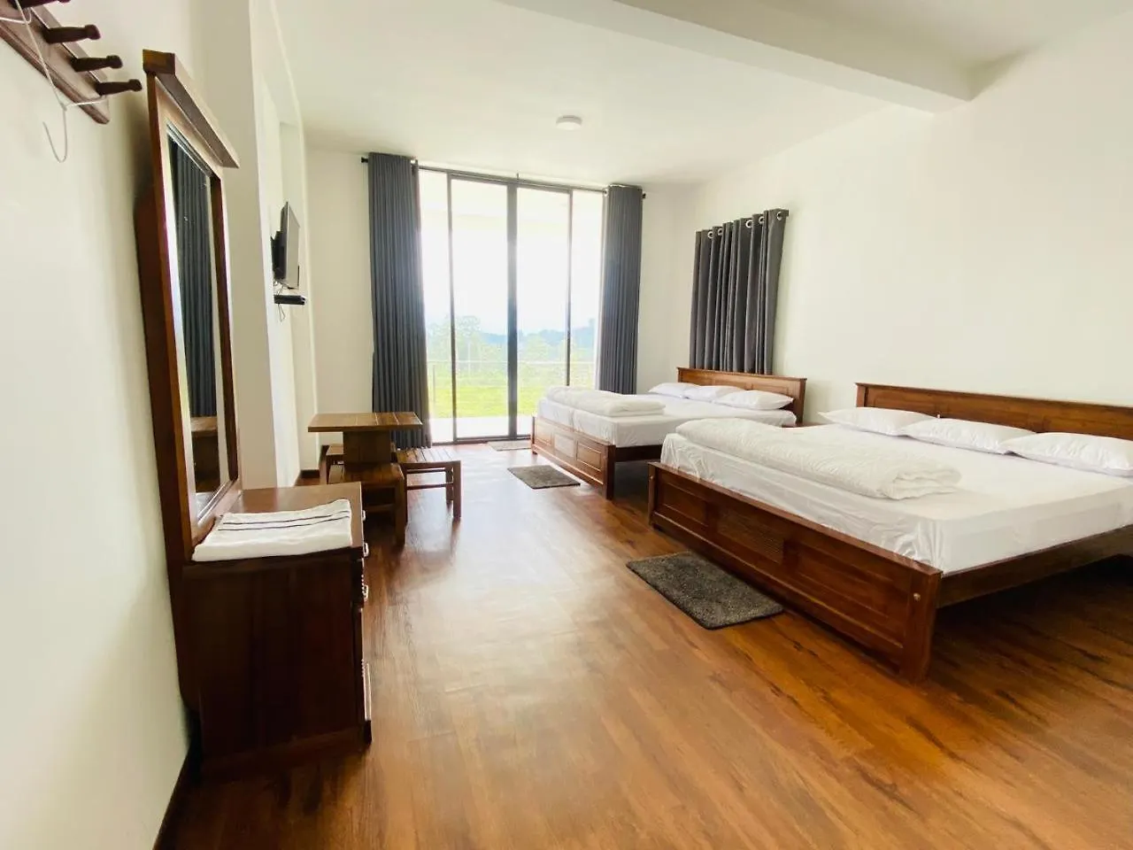 Kottagala White House Hotel Kotagala