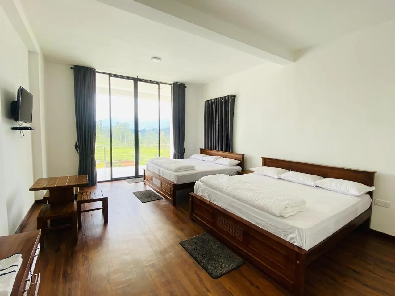 Kottagala White House Hotel Kotagala 0*,