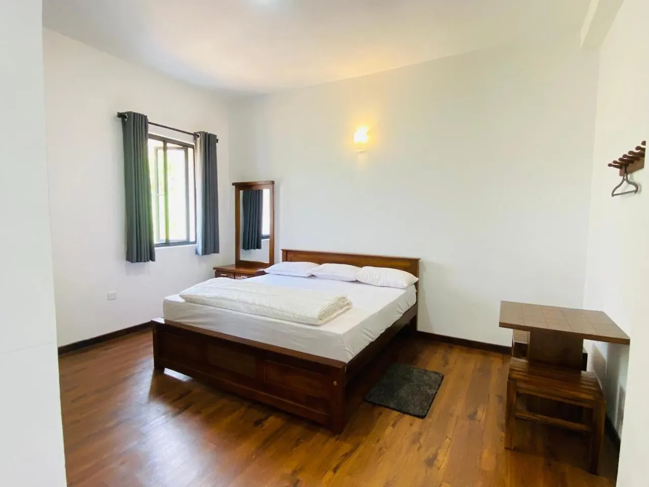 Kottagala White House Hotel Kotagala Guest house