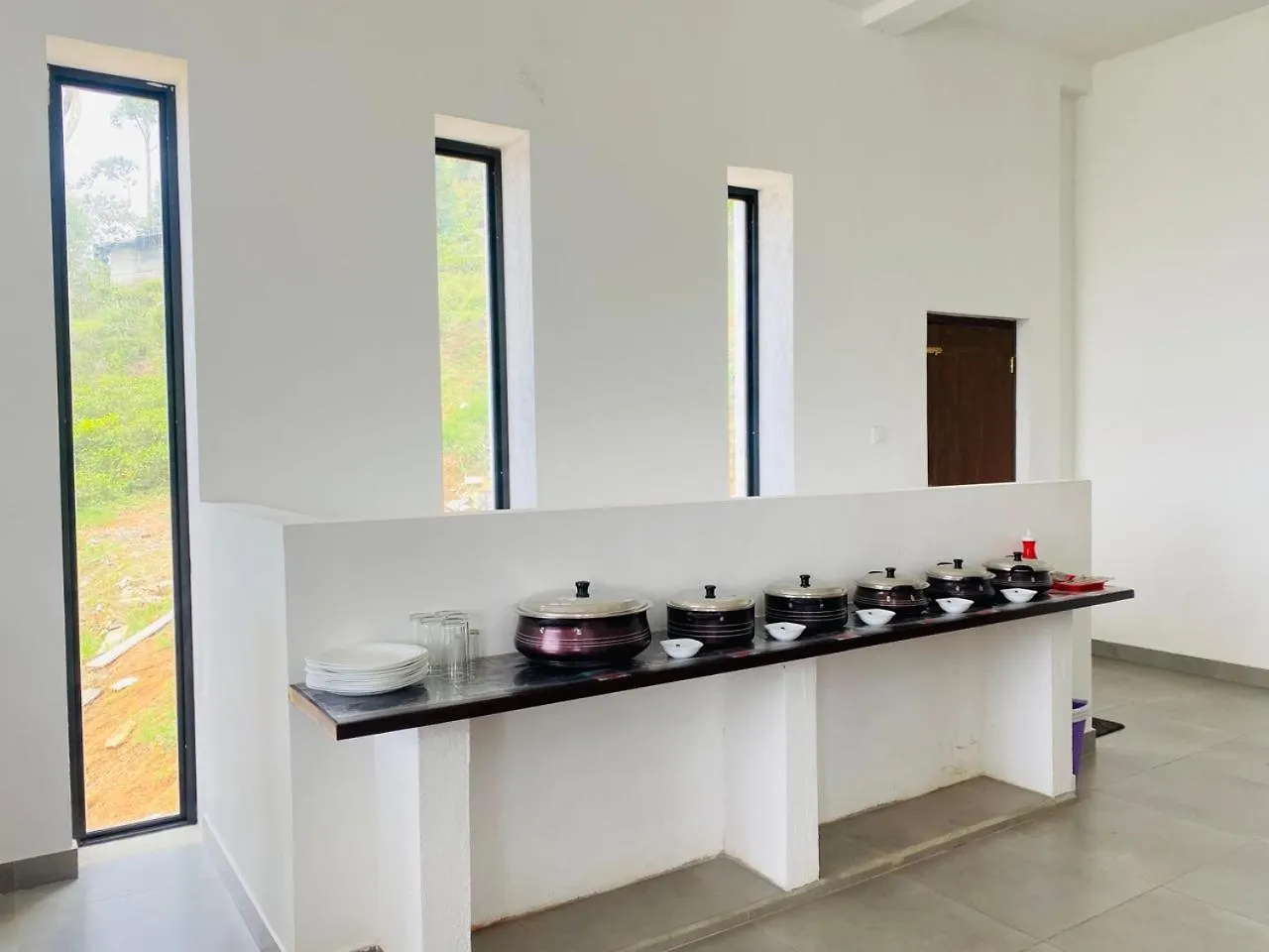 Kottagala White House Hotel Kotagala Sri Lanka