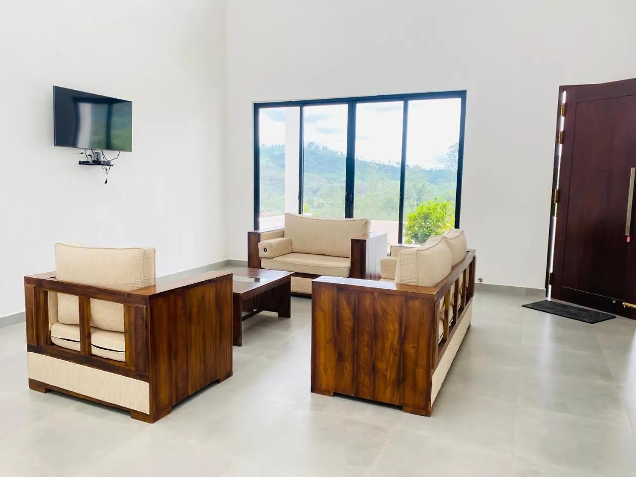 Kottagala White House Hotel Kotagala Sri Lanka