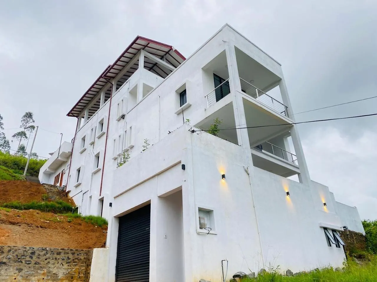 Kottagala White House Hotel Kotagala