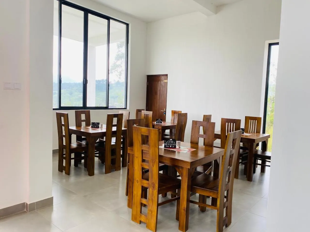 Kottagala White House Hotel Kotagala Guest house