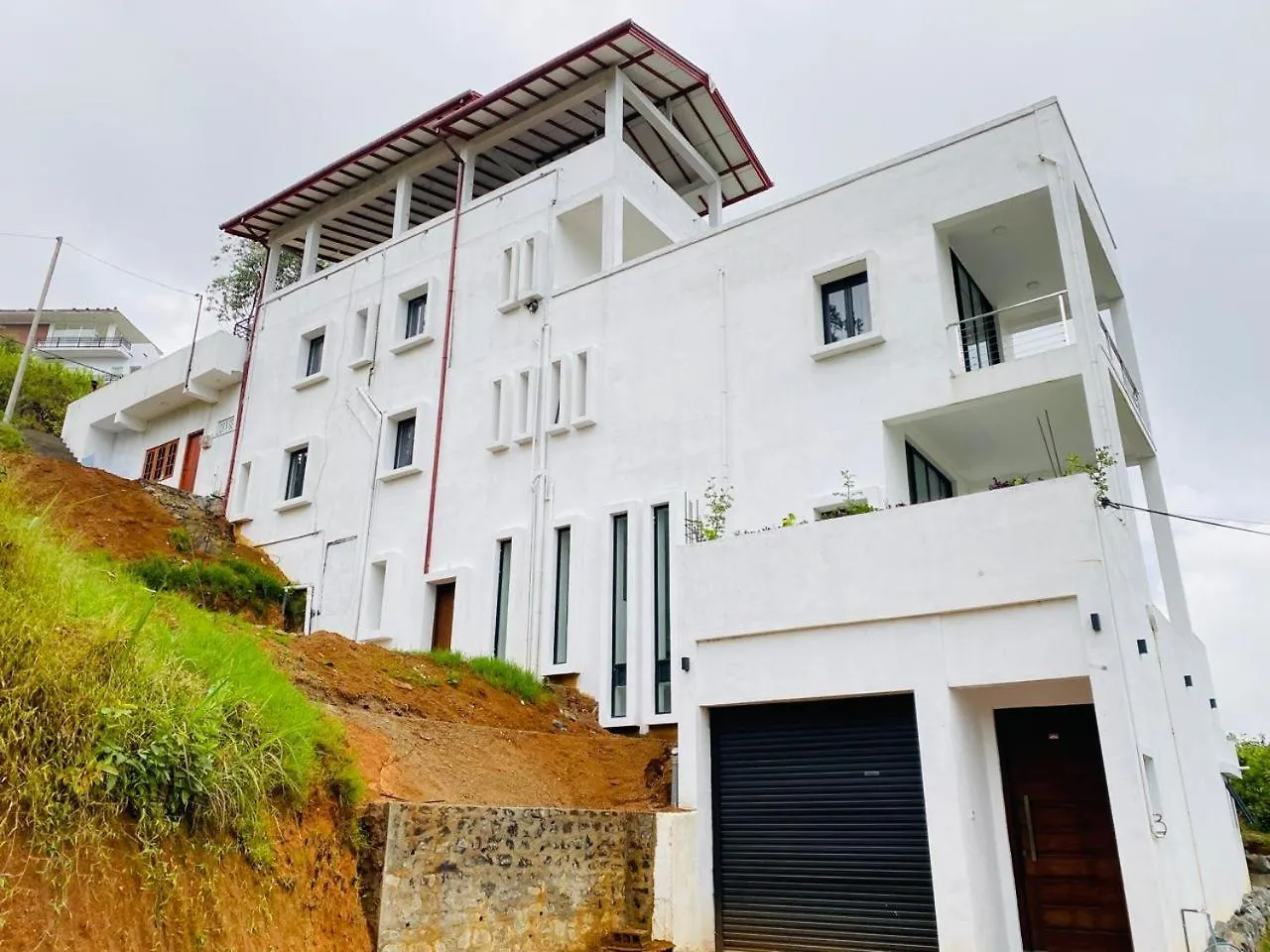 Guest house Kottagala White House Hotel Kotagala